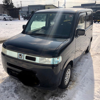 コミコミ価格！！ザッツ 車検あり 格安 パーツにも