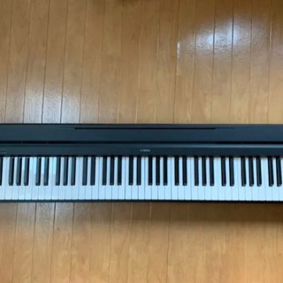 YAMAHA P-45B