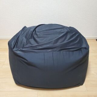 無印良品　身体にフィットするソファ