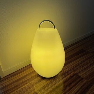 OXO(オクソー) LED充電式ワイヤレス・ランプ