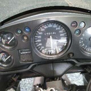 CBR1100XX 