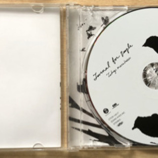 Journal For Peope / 高木正勝の画像