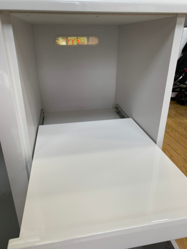 三幸ジャパン キッチンカウンター RESHINO 120 アーバンStyle 大川家具