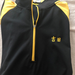 💚広陵高校体操セットLL＆L⭐︎男子の画像