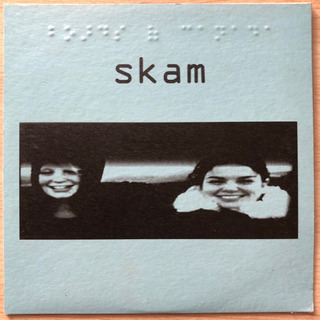 skam / boards of canada (Hi Scor...
