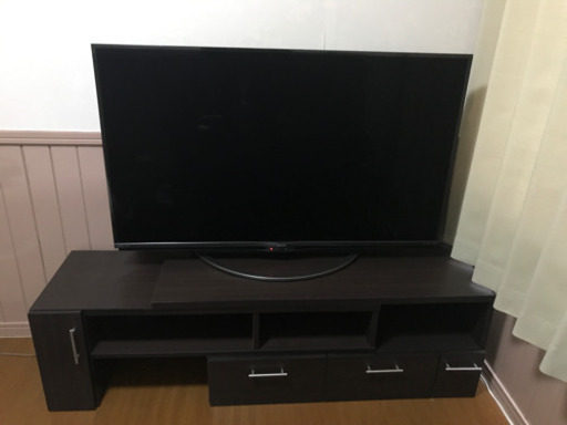 SHARP 50インチテレビ　✨美品✨