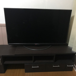 SHARP 50インチテレビ　✨美品✨