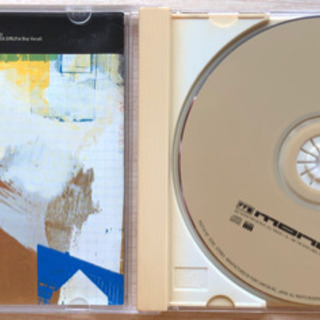 モノ/フォーマイカ・ブルースの画像