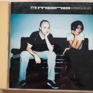 モノ/フォーマイカ・ブルース