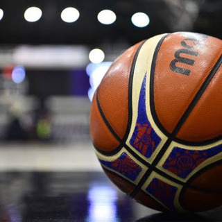 今日、鶴見スポーツセンターでバスケします！🏀⛹️‍♂️