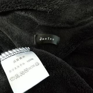 新品未使用 Janiss コートの画像