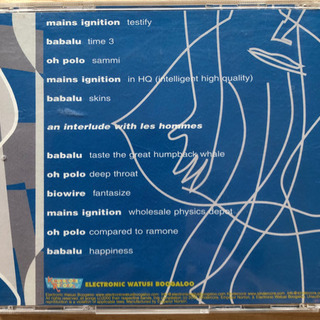 mains lgnitionの画像