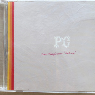 テレスコ / Pepe Californiaの画像