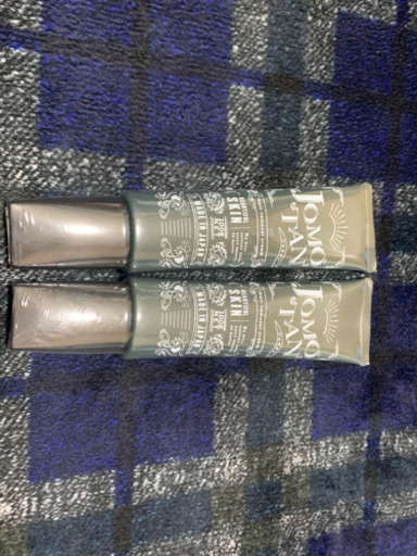 ジョモタン100g2本セット