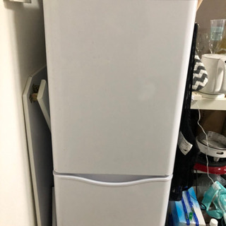 冷蔵庫の積み下ろし