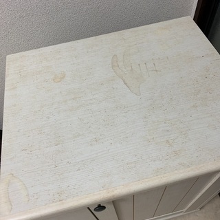 キッチンワゴンの画像