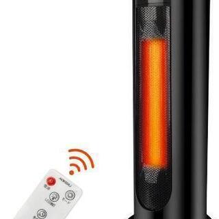 セラミックヒーター 電気ファン 足元 首振り 省エネ 暖房 速暖
