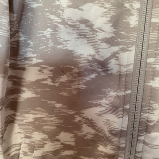 ナイキパーカー　MENS Sの画像