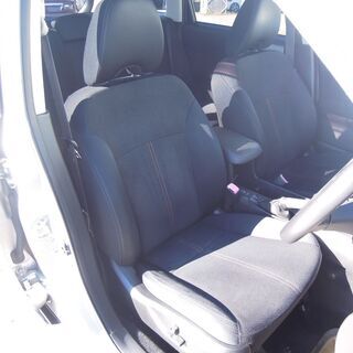 20年 フォレスター20ＸＳ ４ＷＤ ＨＤＤナビ フルセグTV キセノンライト シートヒーター ETC プッシュS 103,453kmの画像