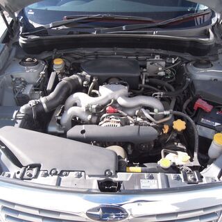 20年 フォレスター20ＸＳ ４ＷＤ ＨＤＤナビ フルセグTV キセノンライト シートヒーター ETC プッシュS 103,453kmの画像