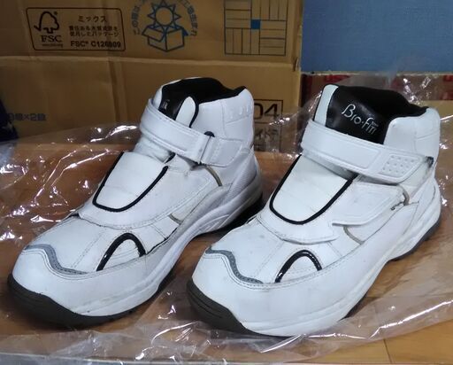 26㎝ 冬靴 スノーシューズ スニーカー