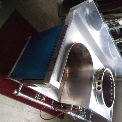 佐賀中古ガス台