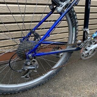 激レア ブリヂストン スーパーエンデューロ XE2500 1985年あたり 中古美品