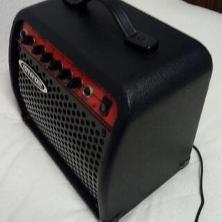 ☆美品☆ FERNANDES FS-10 ☆ギターアンプの画像