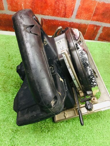 日立 C14DBL コードレスマルノコ【リライズ野田愛宕店】【中古】管理番号：ITLZADO4DY3O