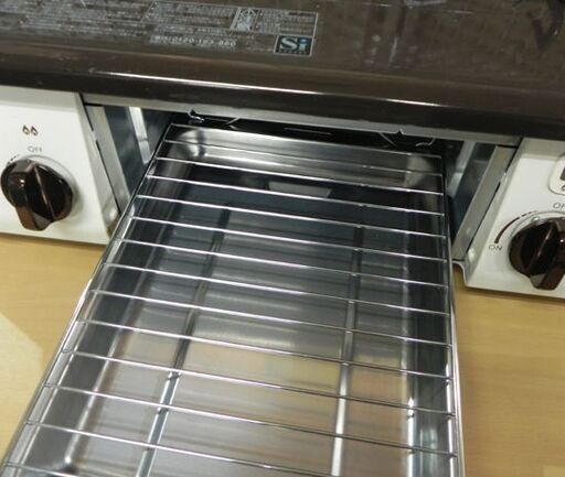パロマ 都市ガス ガステーブル 右強火力 幅56 PA-N70BT-R 札幌市 白石区 東札幌