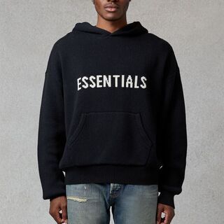 Fear Of God Essentials Knit Swea...