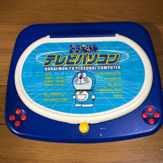 ドラえもん　テレビパソコン値下げ