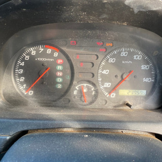 🍑バモスホビオです‼️人気車‼️10万円ポッキリです‼️の画像