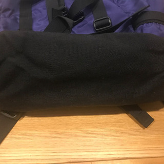 ZERO POINTバックパックの画像