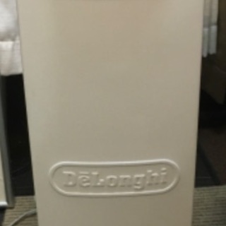 DeLonghi(デロンギ) ドラゴンデジタルスマート　オイルヒーター QSD0915-BL 10~13畳用の画像