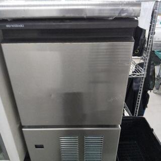 佐賀中古製氷機25K