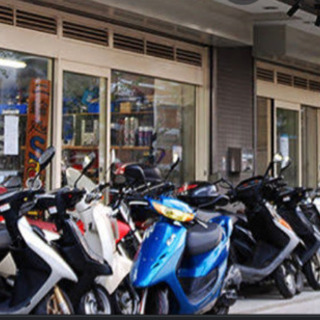 バイクSHOP NEXT