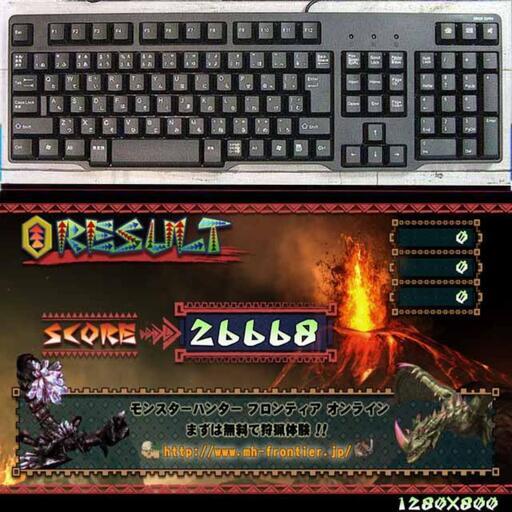 ★特価品★ハイパー無線Acerゲーミング★フォートナイト◎その②