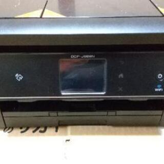 Brother ブラザープリビオDCP-J968Nジャンク品