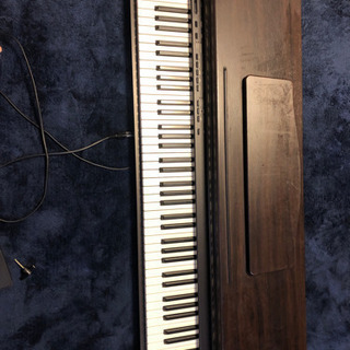 電子ピアノ CASIO