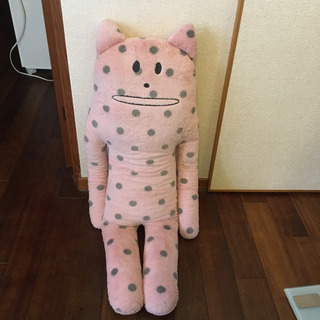ぬいぐるみ　クラフトホリック