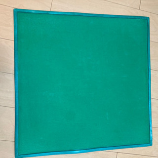 価格見直し！！麻雀牌とマットの画像