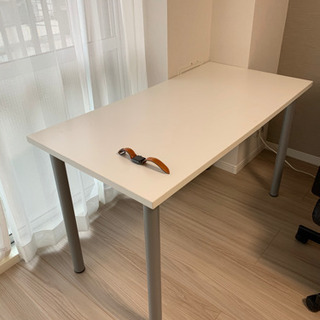 都内送料無料　OAテーブル　作業台