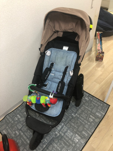 【お値下げ】美品！エアバギー