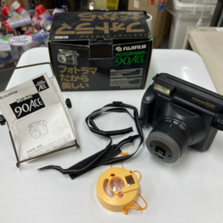 【懐かしい‼️】インスタントカメラ  FUJIFILM フォトラ...