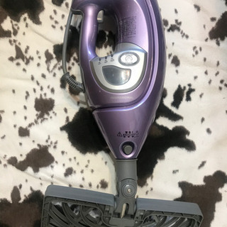 値下げ中✨美品！シャークスチームモップ　一式の画像