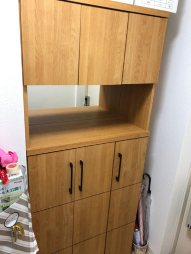 下駄箱　シューズボックス