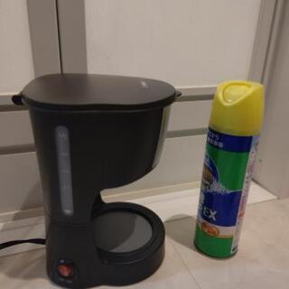 ドリテック リラカフェ CM100 コーヒーマシンの画像