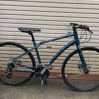 中古】加須市のクロスバイクを格安/激安/無料であげます・譲り