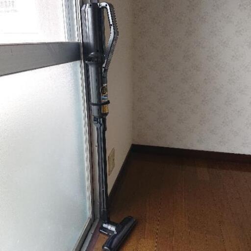 アイリスオーヤマ掃除機